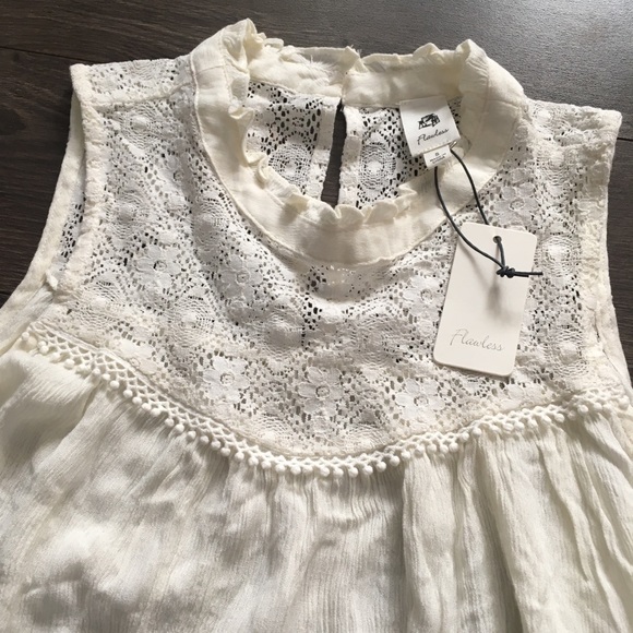 Vicidolls Tank - Picture 2 of 3